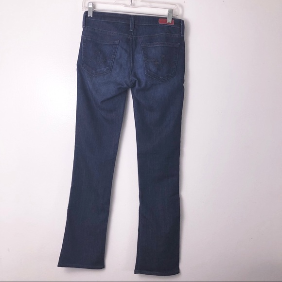 Adriano Goldschmied The Ballad Slim Boot Jeans - Picture 5 of 7